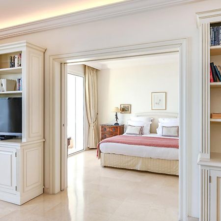 Buckingham & Lloyds - Cannes Exteriör bild