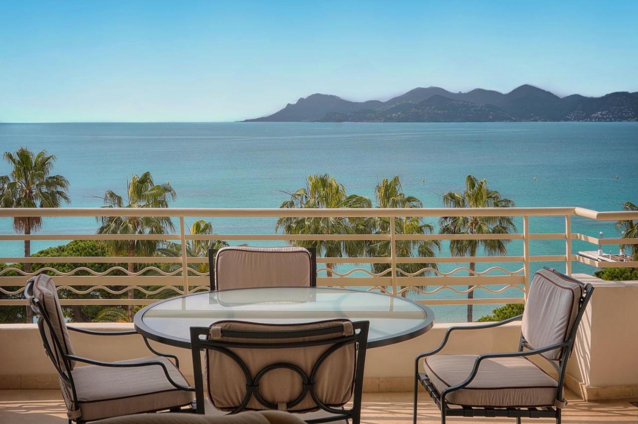 Buckingham & Lloyds - Cannes Exteriör bild